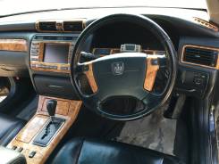 Салон в сборе. Toyota Crown, JZS171, JZS171W