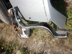 Арка колеса. Toyota Lite Ace, CR30G, CR31G, YR30G Toyota Town Ace, YR30G, CR31G, CR30G Двигатели: 3YEU, 2CT, 3CT