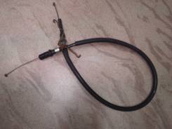 Тросик переключения автомата. Toyota: Corsa, Corolla II, Tercel, Raum, Starlet Двигатели: 5EFE, 4EFE, 4EFTE