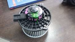 Мотор печки. Mazda Demio, DY3R, DY5W, DY3W, DY5R Mazda Verisa, DC5W, DC5R