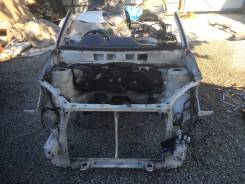 Рамка радиатора. Toyota RAV4, ZCA25, ZCA25W, ACA21W, ZCA26, ZCA26W, ACA20, ACA21, ACA20W Двигатели: 1AZFSE, 1AZFE, 1ZZFE