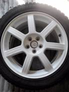 Enkei. 7.5x17, 5x100.00, ET45