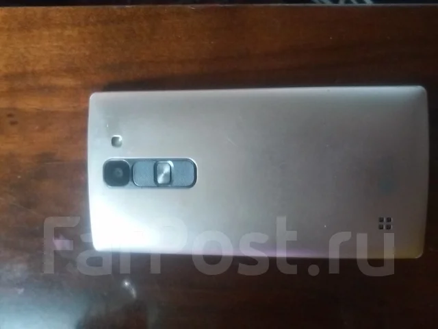 LG Spirit H422. �/� ����