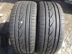 Continental ContiPremiumContact. Всесезонные, износ: 5%, 2 шт