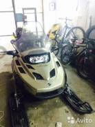 BRP Ski-Doo Expedition TUV V-1000. исправен, есть птс, с пробегом