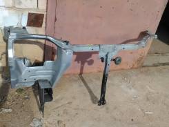 Рамка радиатора. Nissan X-Trail, HU30, NU30, T30, NT30, VNU30