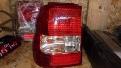 Стоп-сигнал. Mitsubishi Pajero iO, H67W, H77W, H66W, H76W, H61W, H72W, H62W, H71W Mitsubishi Pajero Pinin Двигатели: 4G94, 4G93