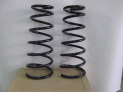 Пружина подвески. Toyota Celica, ST184, ST182, ST202, ST204 Toyota Carina ED, ST202, ST203, ST182, ST181 Toyota Corona Exiv, ST203, ST202, ST181, ST18...