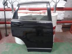Дверь боковая. Honda CR-V, RE4 Двигатель K24A