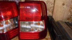 Стоп-сигнал. Mitsubishi Pajero iO, H67W, H77W, H66W, H76W, H61W, H72W, H62W, H71W Mitsubishi Pajero Pinin Двигатели: 4G94, 4G93