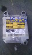Блок управления airbag. Lexus IS250, GSE20 Lexus IS350, GSE20 Lexus IS300 Двигатель 4GRFSE