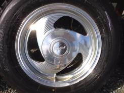 Enkei. 7.0x15, 5x100.00, 5x114.30, ET48