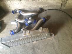 Пайп. Toyota Aristo, JZS160, JZS161 Двигатель 2JZGTE