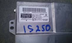 Блок управления двс. Lexus: IS300, LS600h, LS460L, GS460, GS350, LS600hL, GS430, IS F, IS350, IS250, GS450h, LS460 Двигатели: 4GRFSE, 2URFSE, 1URFSE...