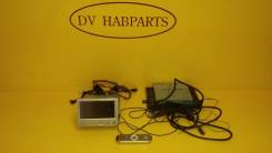Pioneer Carrozzeria AVIC-DRV50