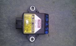 Датчик курсовой устойчивости. Lexus IS250, GSE20 Lexus IS350, GSE20 Lexus IS300 Двигатель 4GRFSE