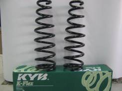 Пружина подвески. Mazda Atenza Sport, GY3W, GYEW Mazda Atenza, GGES, GG3S, GG3P, GGEP