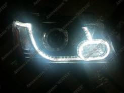 Фара. Toyota Highlander, MCU20, ACU20, MCU23, MCU21, MCU28, MCU25, MCU26, ACU25L, MCU25L, MCU23L, MCU28L, ACU20L, MHU28, MHU23, ACU25, MCU20L Toyota K...