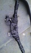 Блок подрулевых переключателей. Lexus IS250, GSE20 Lexus IS350, GSE20 Lexus IS300 Двигатель 4GRFSE