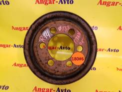 Mazda. x14, 6x180.00, ЦО 133,0 мм.