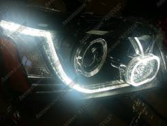 Фара. Toyota Highlander, MCU20, ACU20, MCU23, MCU21, MCU28, MCU25, MCU26, ACU25L, MCU25L, MCU23L, MCU28L, ACU20L, MHU28, MHU23, ACU25, MCU20L Toyota K...
