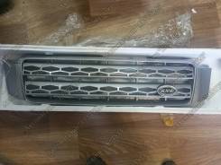 Решетка радиатора. Toyota Highlander, MCU20, ACU20, MCU23, MCU21, MCU28, MCU25, MCU26, ACU25L, MCU25L, MCU23L, MCU28L, ACU20L, MHU28, MHU23, ACU25, MC...