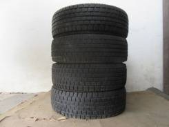 Yokohama Ice Guard IG10. Зимние, без шипов, 2004 год, 20 %, 4 шт