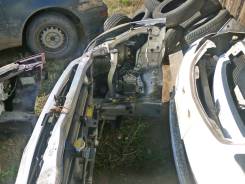 Ноускат. Toyota Voxy, AZR60, AZR65G, AZR65, AZR60G Двигатели: 3ZRFE, 3ZRFAE, 1AZFSE