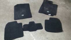 Коврик. Toyota ist, NCP65, NCP61, NCP60 Двигатели: 1NZFE, 2NZFE