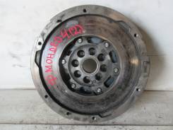Маховик. Ford Mondeo Двигатель UFBB