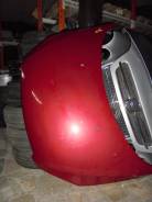 Капот. Peugeot 307, 3A/C, 3H, 3A, C
