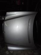 Капот. Mercedes-Benz E-Class, W210