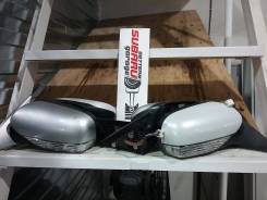 Зеркало заднего вида боковое. Subaru Legacy, BPH, BP9, BP, BP5, BPE