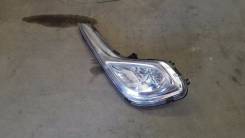 Фара противотуманная. Hyundai Solaris, RB Двигатели: G4FC, G4FA