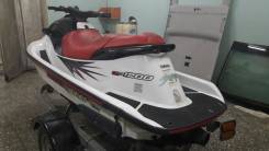 Yamaha. 120,00 л.с., Год: 1998 год