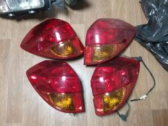Стоп-сигнал. Subaru Legacy, BPH, BP9, BP, BP5, BPE