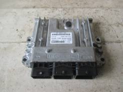 Блок управления двс. Ford Mondeo