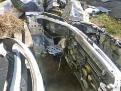 Рамка радиатора. Toyota Voxy, AZR65G, AZR65, AZR60, AZR60G Двигатель 1AZFSE