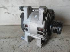 Генератор. Ford: Focus, C-MAX, Mondeo, Fiesta, S-MAX, Galaxy, Kuga Двигатели: QXBA, QXBB, UFBA, QXWC, QXWB, QXWA, UFWA