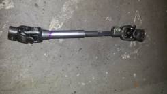 Карданчик рулевой. Toyota: Vitz, WiLL Cypha, Raum, ist, Platz, Succeed, Probox, Scion Двигатели: 2NZFE, 1NZFE