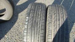 Goodyear GT-Hybrid. Летние, износ: 10%, 2 шт