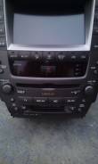 Дисплей. Lexus IS250, GSE20 Lexus IS350, GSE20 Lexus IS300 Двигатель 4GRFSE