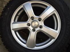 Grass HS. 7.0x16, 5x114.30, ET50