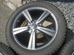 Manaray Sport Euro Speed. 4.5x16, 4x100.00, ET43