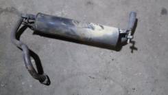 Глушитель. Toyota ist, NCP65 Toyota Scion Двигатель 1NZFE