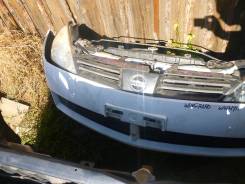 Ноускат. Nissan Wingroad, VGY11, VFY11, WRY11, WPY11, VY11, VHNY11, WFNY11, WHY11, VEY11, WFY11, WHNY11, VENY11 Двигатели: YD22DD, SR20VE, QR20DE, QG1...