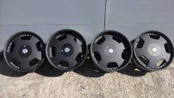 Work. 8.0/9.0x18, 4x114.30, 5x114.30, ET38/38, ЦО 71,0 мм.
