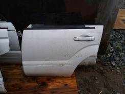 Дверь боковая. Subaru Forester, SG5, SG9, SG, SG9L, SG69