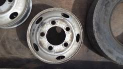 Topy. 5.5x16, ET116