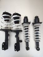 Пружина подвески. Toyota Corolla, ZZE123L, ZZE122, NZE120, NZE121, ZZE123 Toyota Allion Toyota Corolla Fielder, ZZE123, ZZE122, NZE121G, ZZE123G, ZZE1...